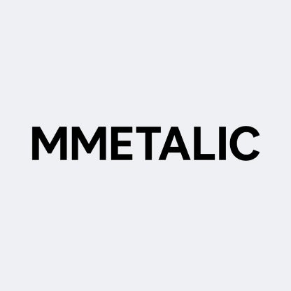 mmetalic