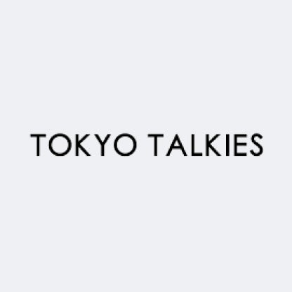 Tokyo Talkies