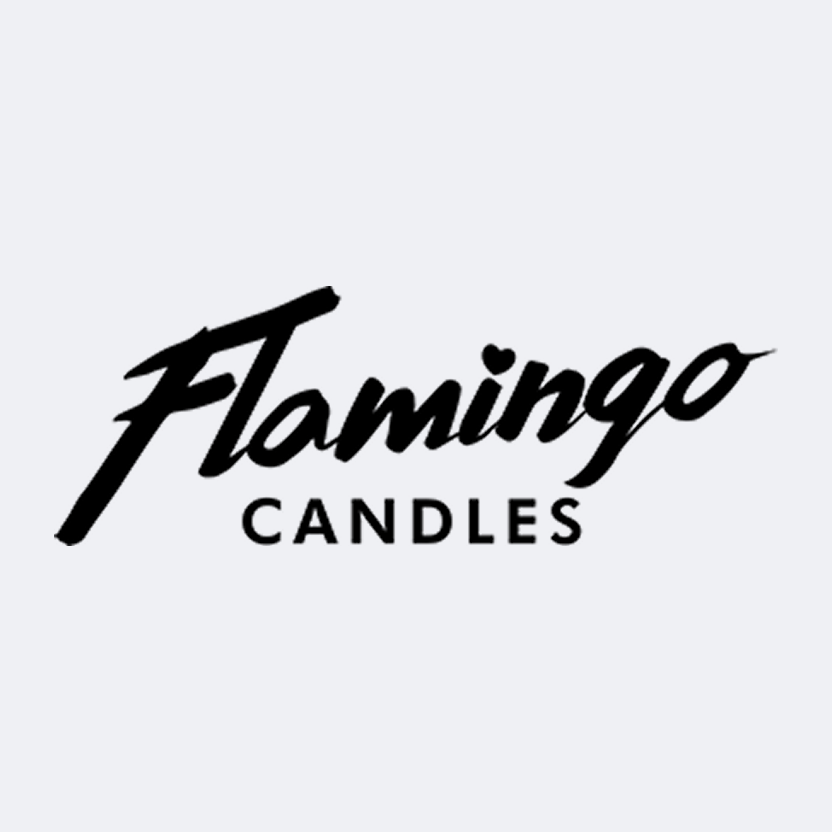 فلامنجو كاندلز