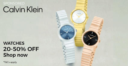 Namshi calvin deals klein