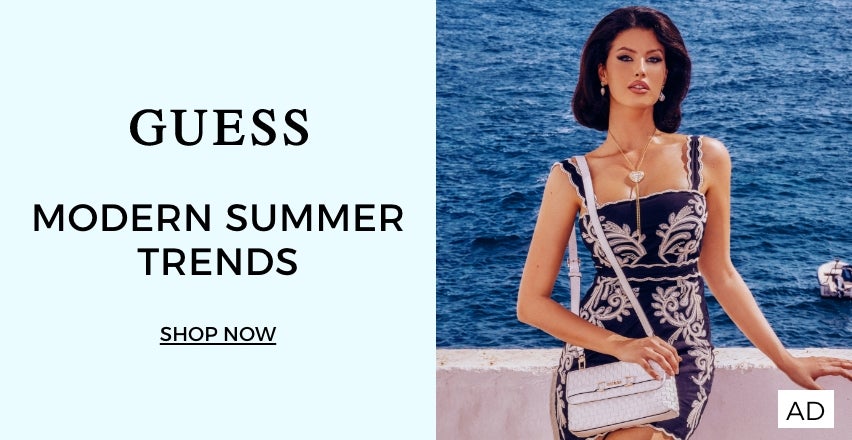 Buy GUESS Annarita Flap Over Mini Crossbody for Women in Qatar