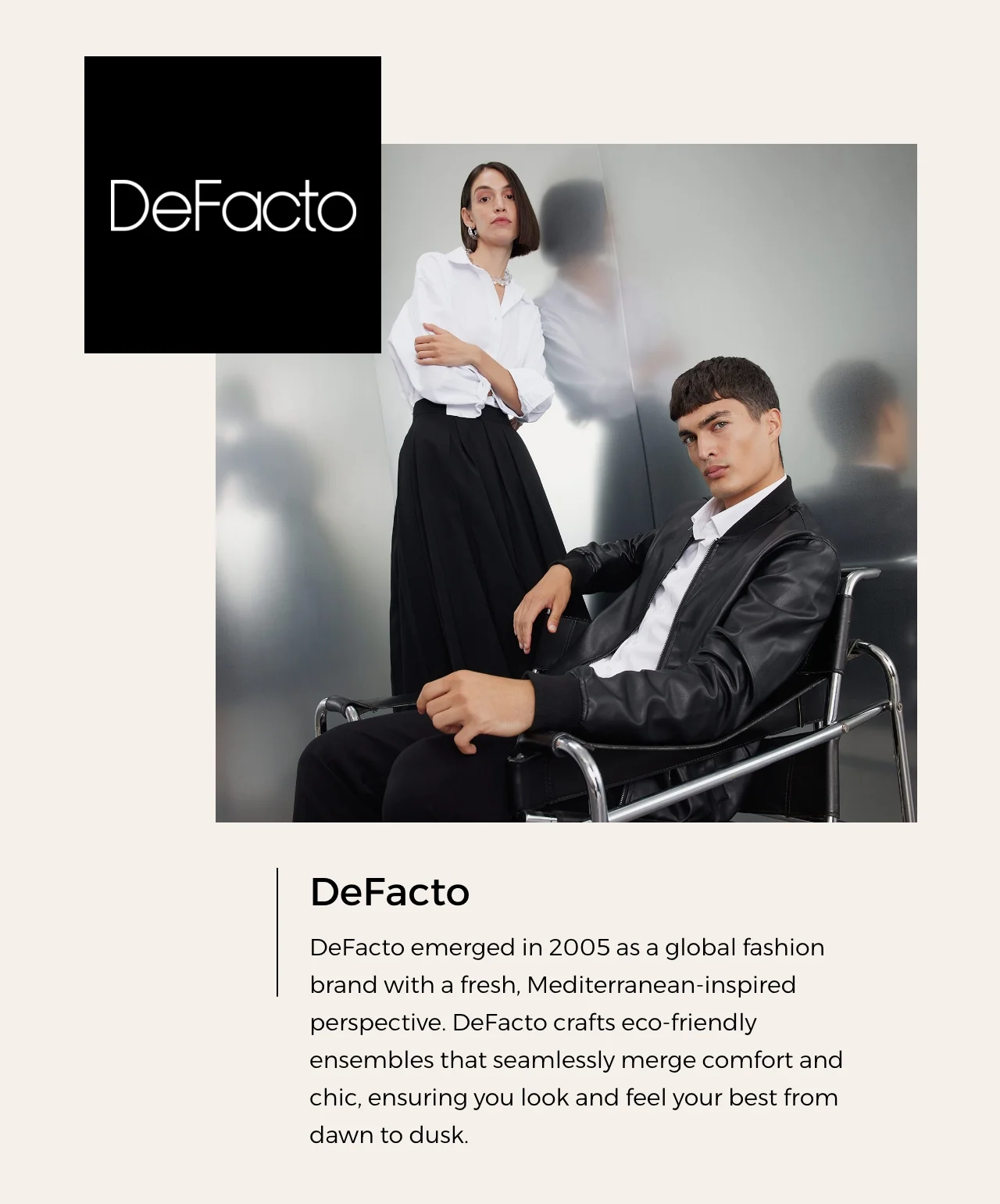 Fashion Brands Bahrain Store 25-80% OFF Manama, Riffa, Bahrain