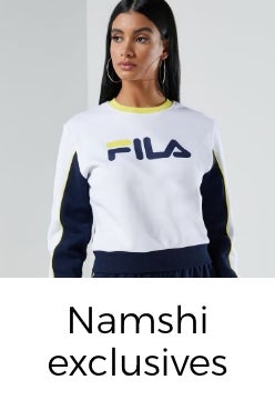 Aldo namshi sales