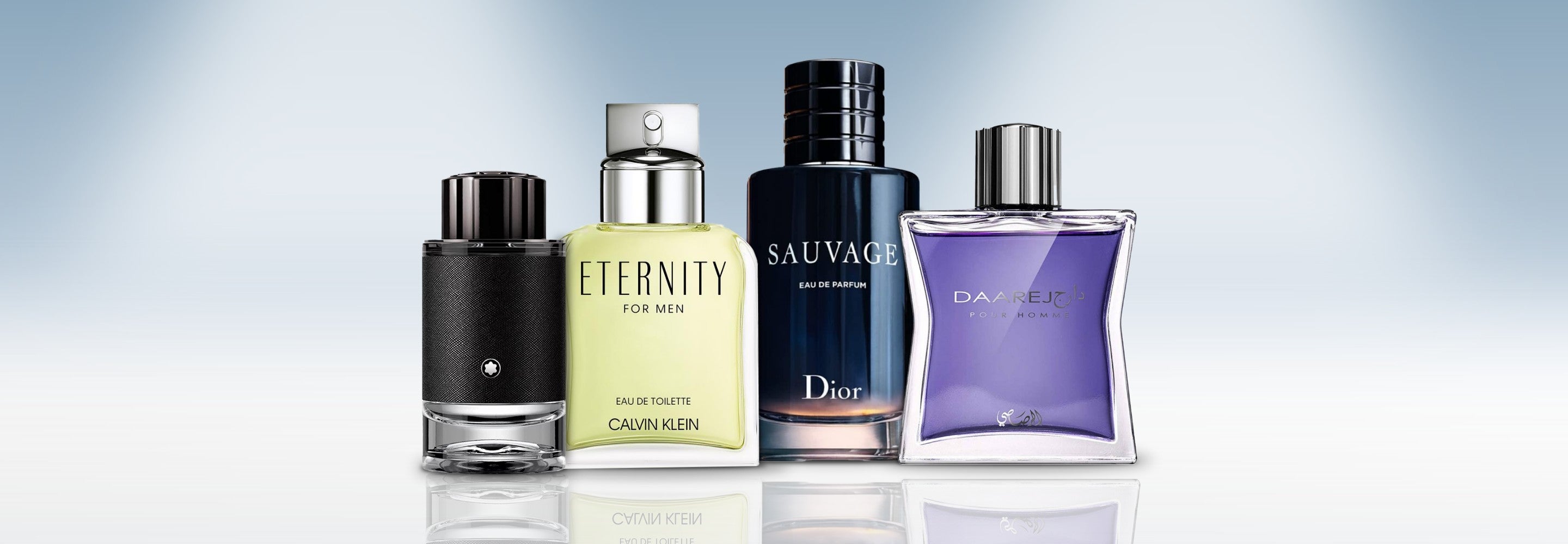 best perfume for men in the world