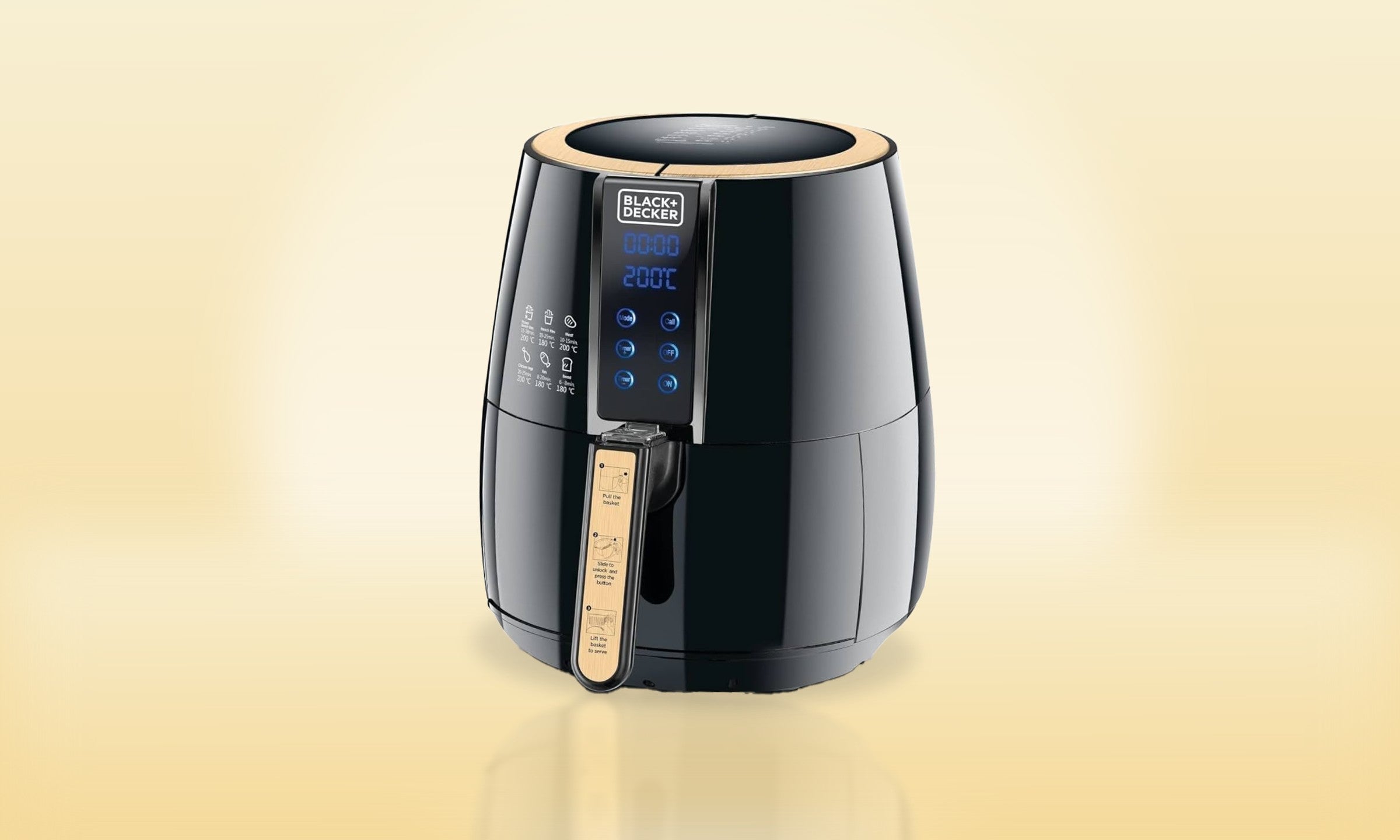 black-decker-air-fryer