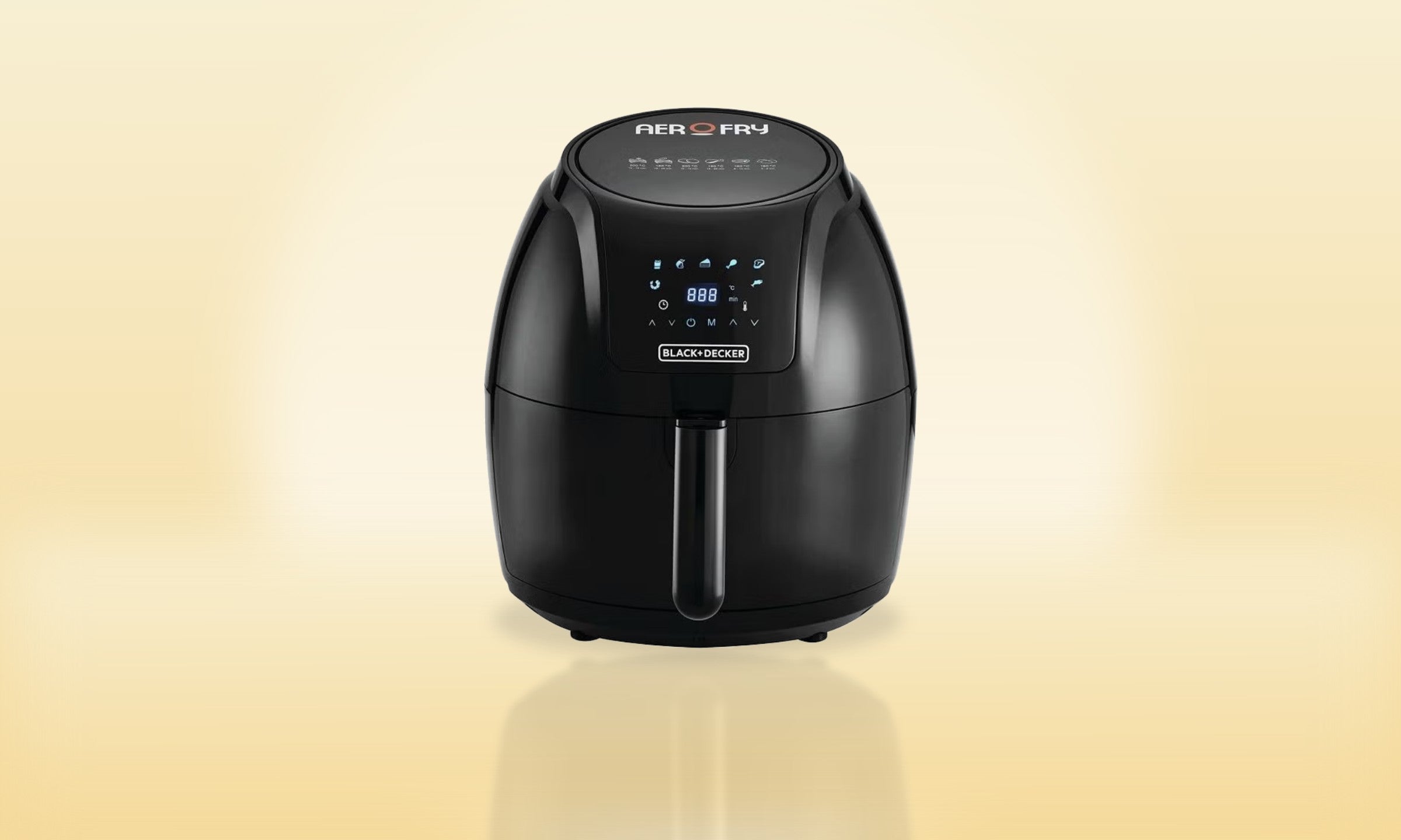 black-decker-digital-air-fryer