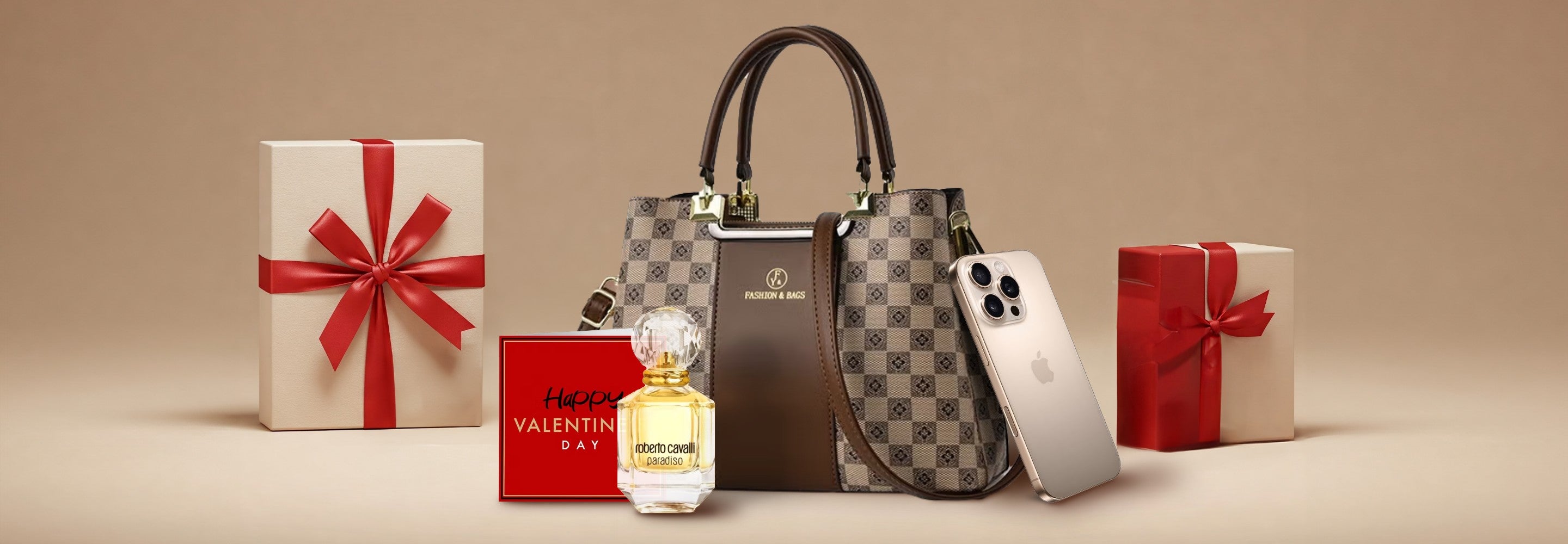50 Valentine’s Day Gifts Ideas Straight from the Heart