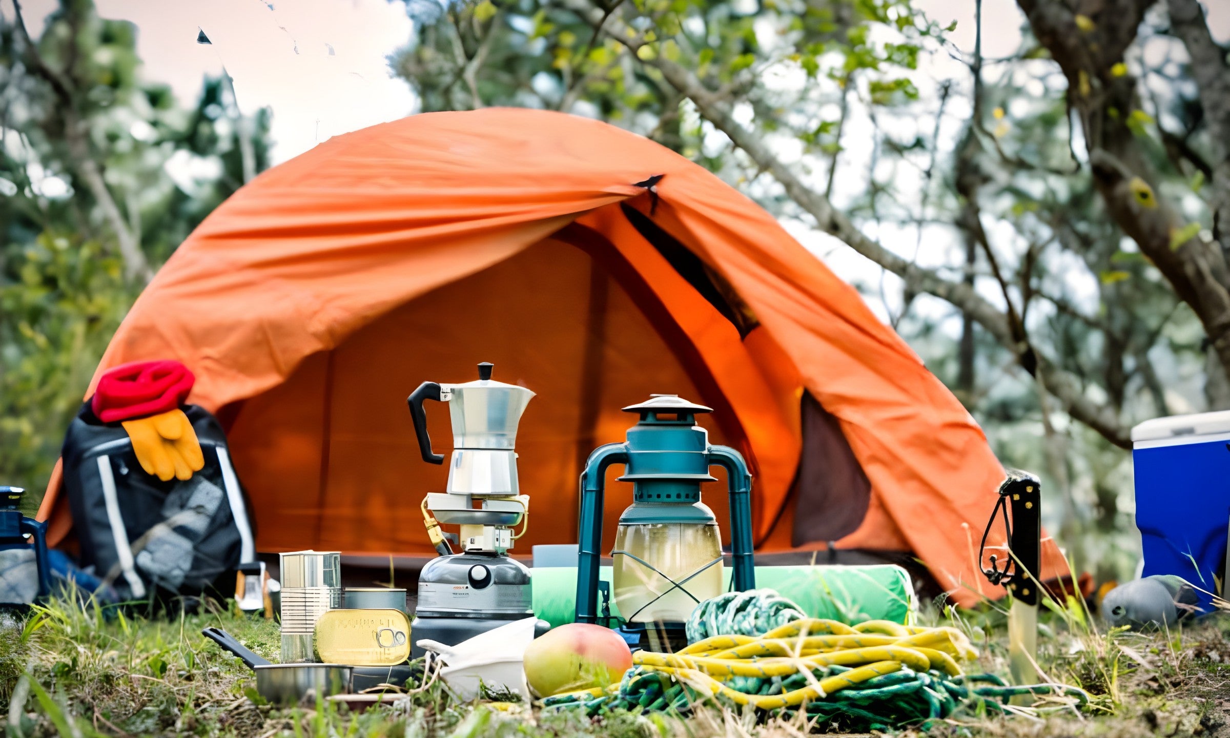 essential-camping-gear