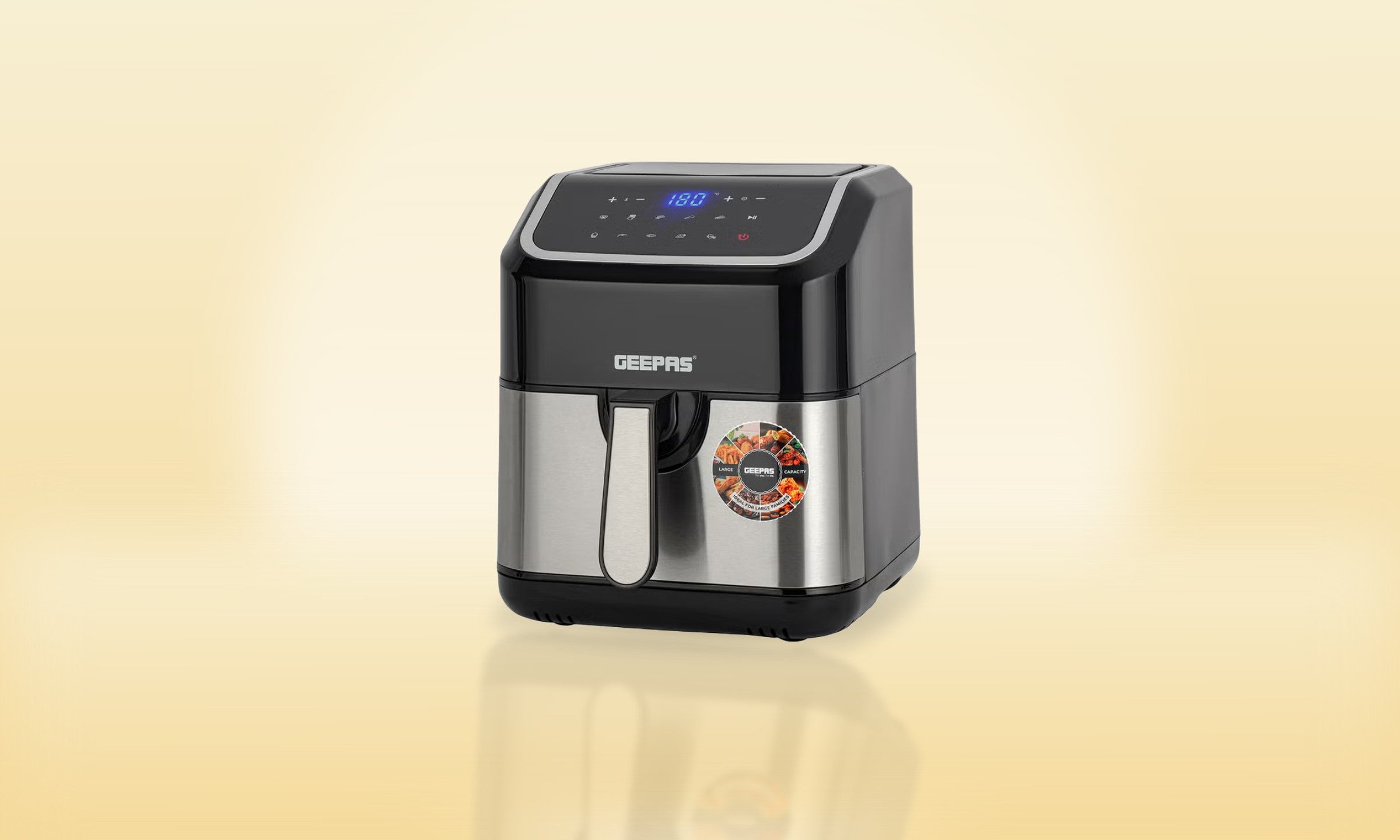 geepas-digital-air-fryer