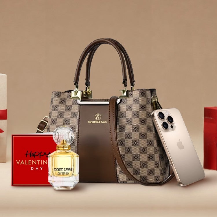 50 Valentine’s Day Gifts Ideas Straight from the Heart