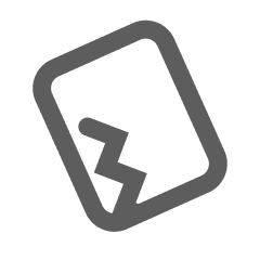 Covers all accidental damages