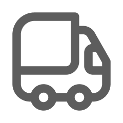 Free pickup & delivery