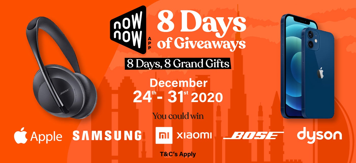 Promotional banner