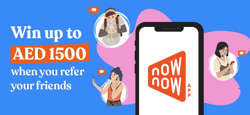 Promotional banner