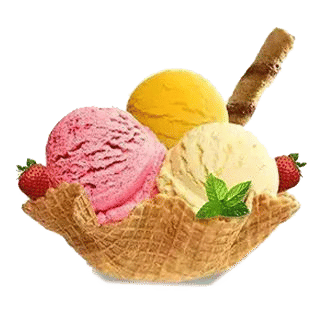 Ice Cream