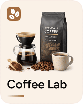 Coffee Lab
