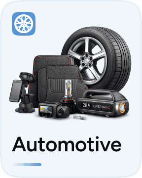Automotive & Accessories