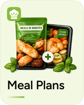 Meal Plan