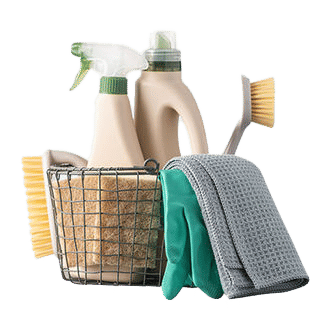 Cleaning & Hygiene