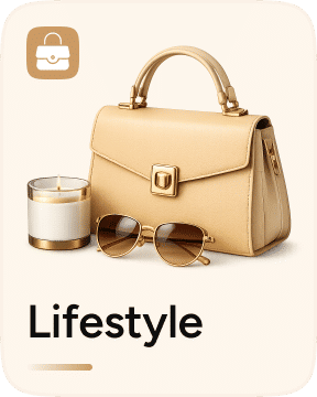 Lifestyle Stores