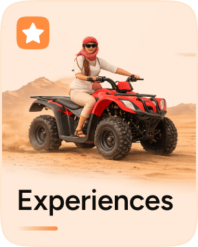 Experiences