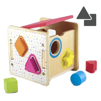 Educational Toys