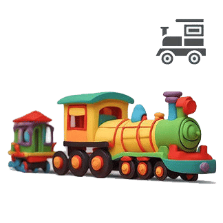 Cars & Trains