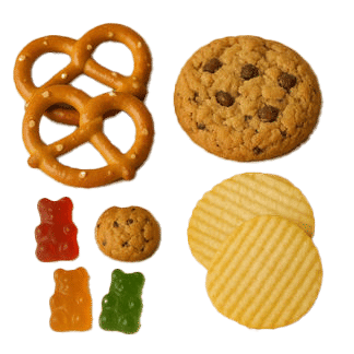 Snacks & Bites