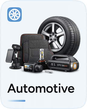 Automotive