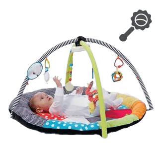 Babies & Infants (0-2Years)