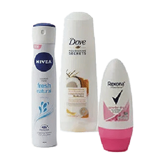Personal Care & Hygiene