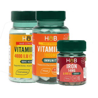 Holland & Barrett
