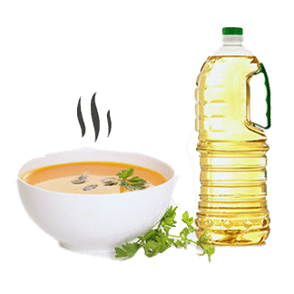 Soups & Oils