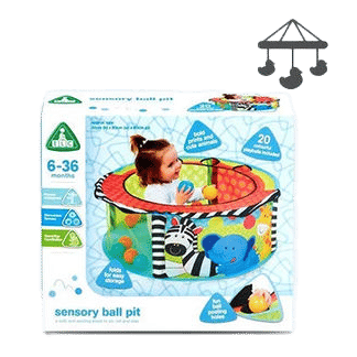 Sensory Toys