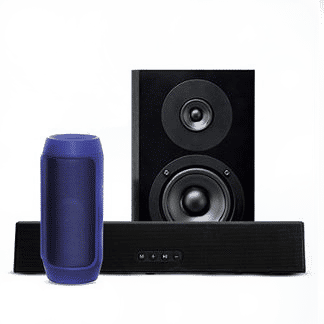 Speakers