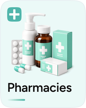 Pharmacies