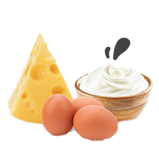 Dairy & Eggs