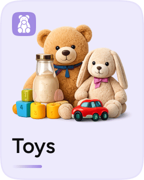 Toys