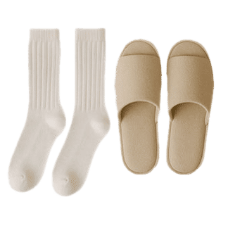 Apparel & Footwear