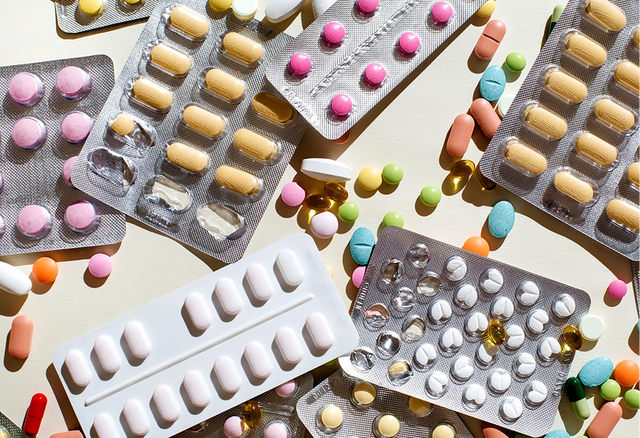 Golden Pulse Pharmacy
