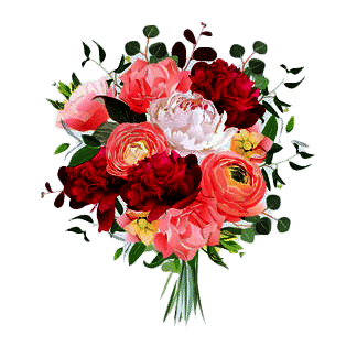 Make Your Own Bouquet
