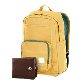 Bags & Luggage