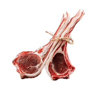 Steaks, Ribs & Chops