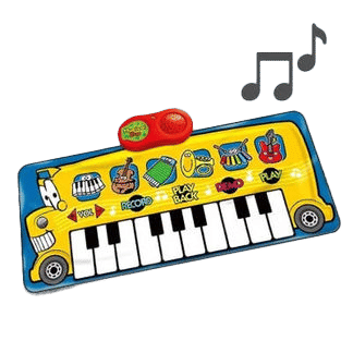 Musical Toys