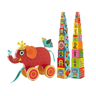 Party Games & Toys