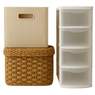 Storage & Organization