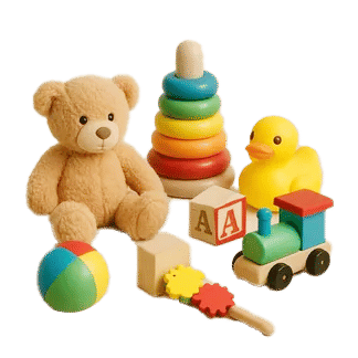 Kid's Toys & More