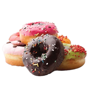 Donuts