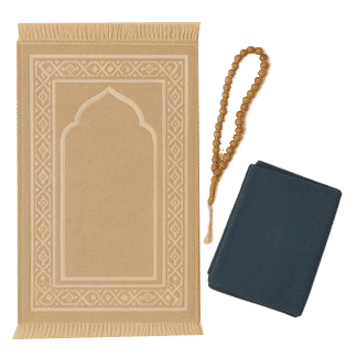 Prayer Essentials