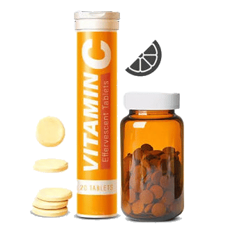 Vitamins & Supplements